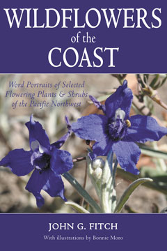 Wildflowers of the Coast